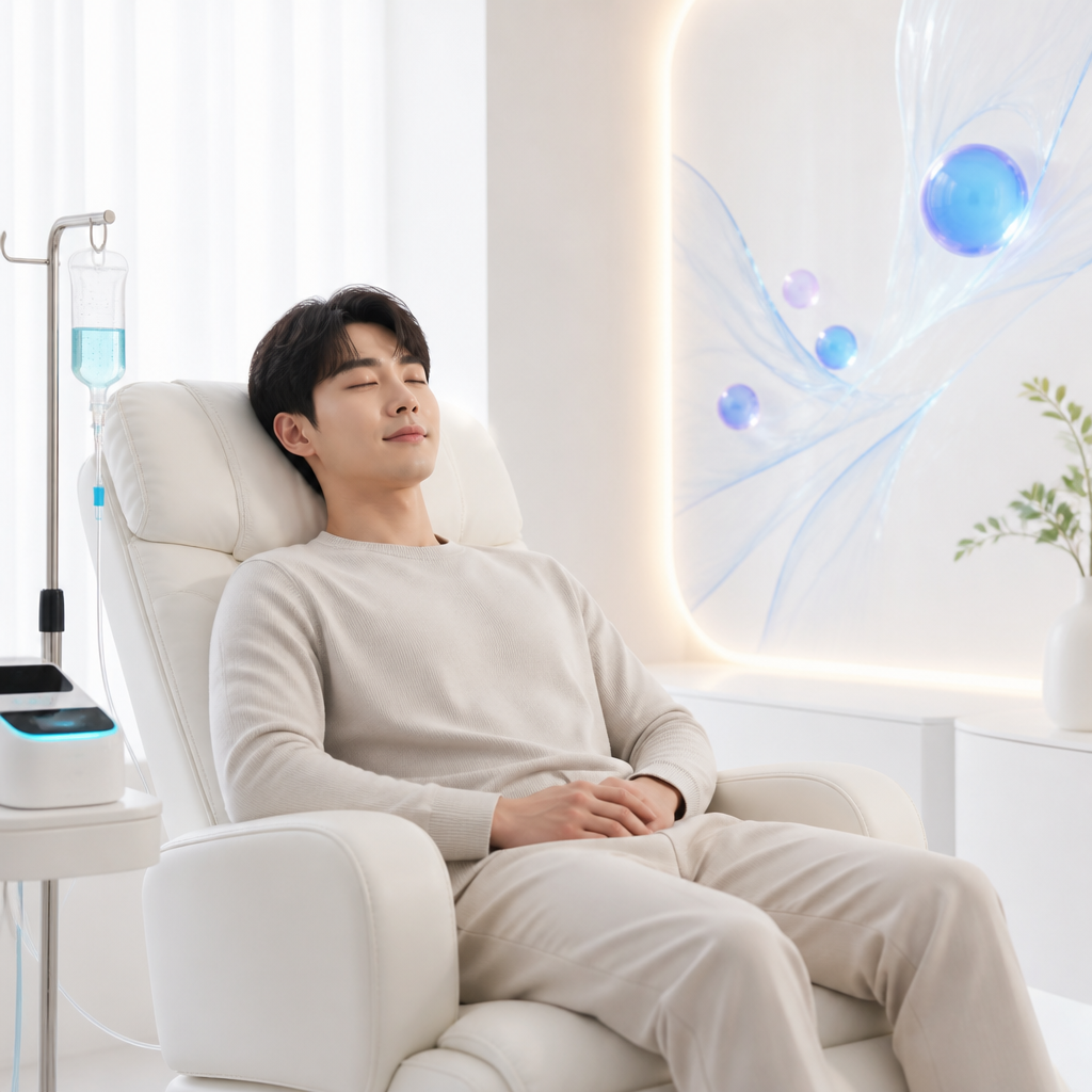 면역세포치료비용