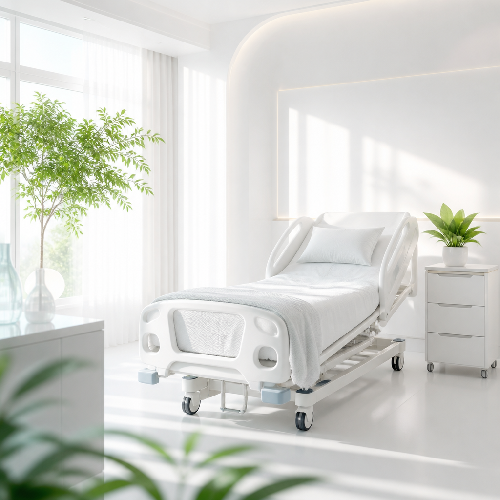 화성 항암치료 후 회복